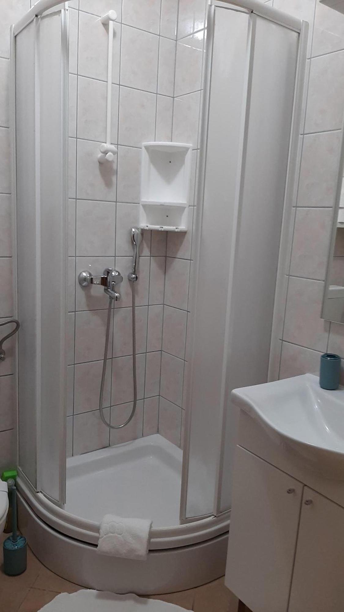 Apartments Ida Sućuraj Екстериор снимка